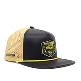 VT Lightning Yellow Hat