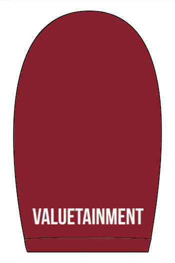 Men's Faith Over Fear VT Short Sleeve T-Shirt