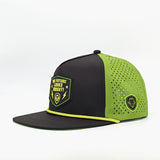 VT Lightning Green Hat