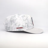 VT FLB White Camo Hat