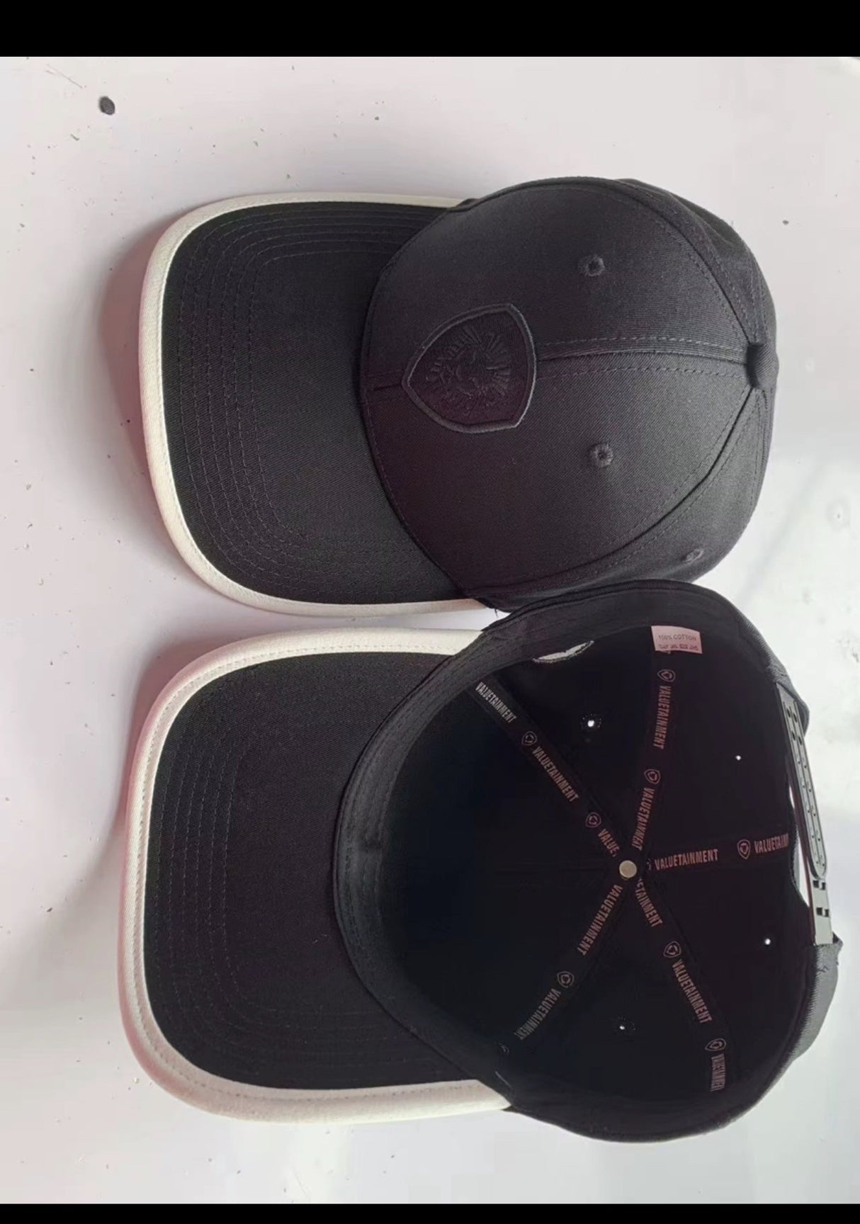 VT Tonal Shield Hat