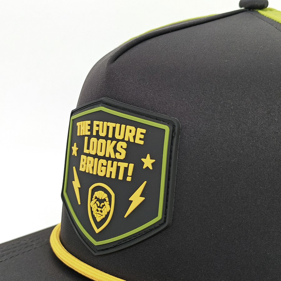 VT Lightning Green Hat