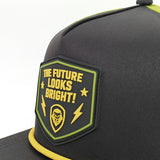 VT Lightning Green Hat