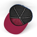 VT Greatest Country Blue Hat