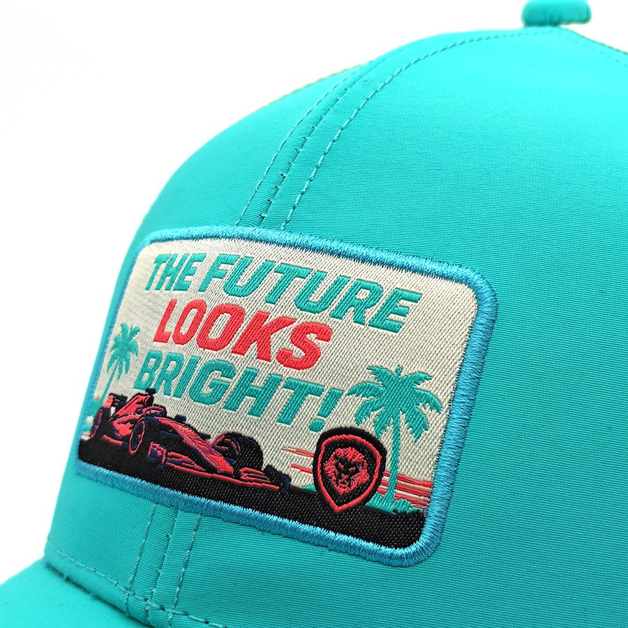 VT F1 Hat