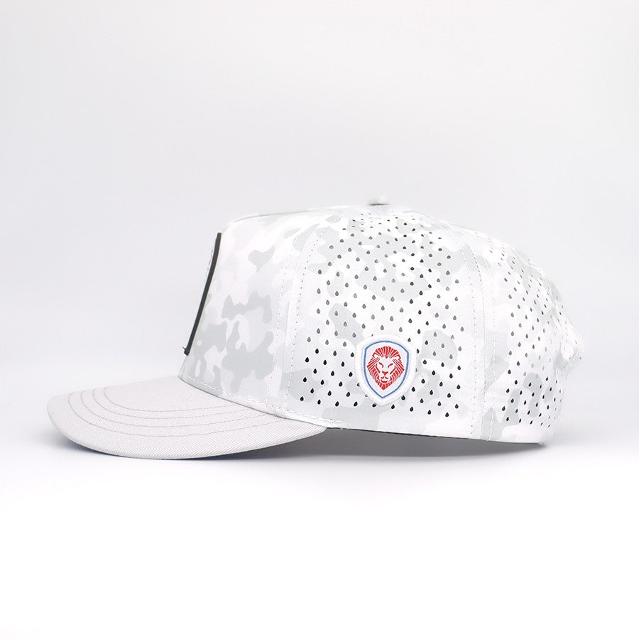 VT Greatest Country Camo Hat