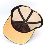 VT Lightning Yellow Hat