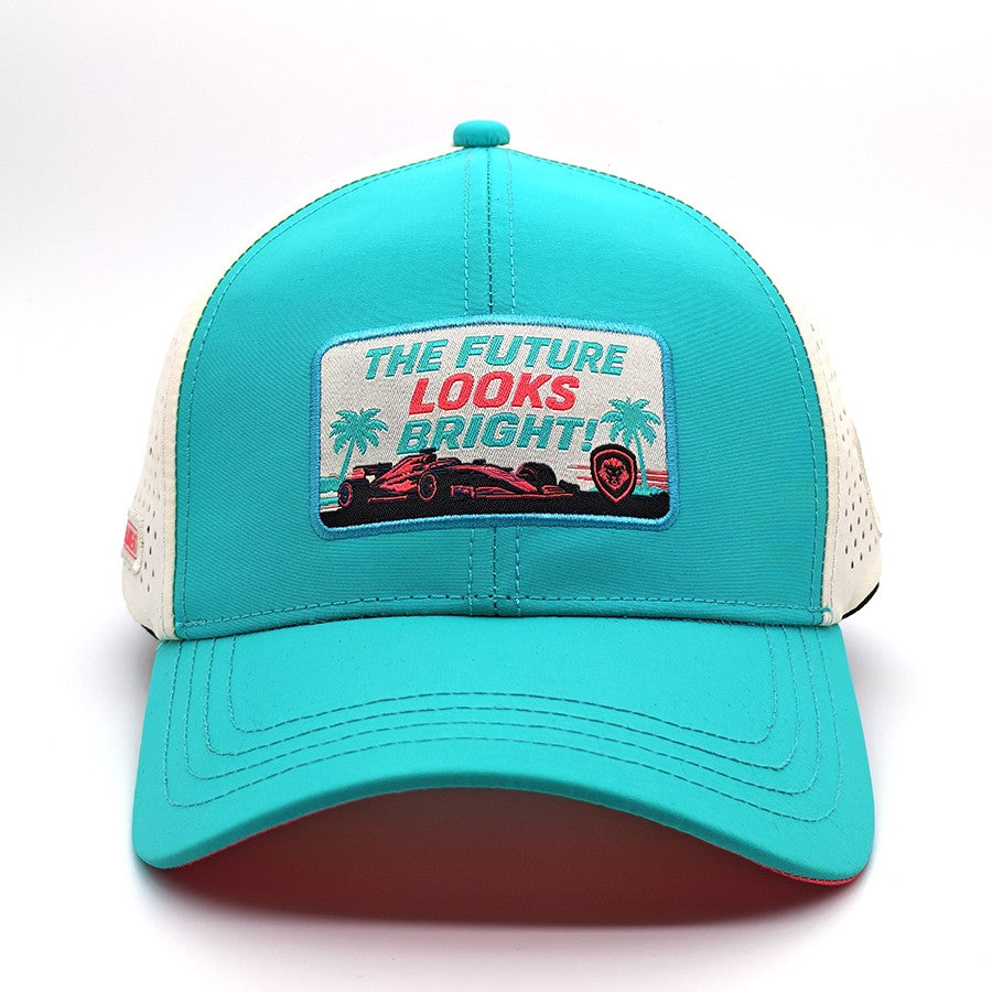 VT F1 Hat