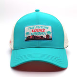 VT F1 Hat