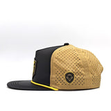VT Lightning Yellow Hat