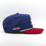 VT Greatest Country Blue Hat