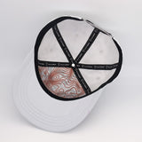 VT FLB White Camo Hat