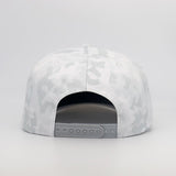 VT FLB White Camo Hat