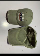 VT Americana Distressed Hat