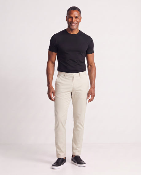 Vault Icon Tech Pants