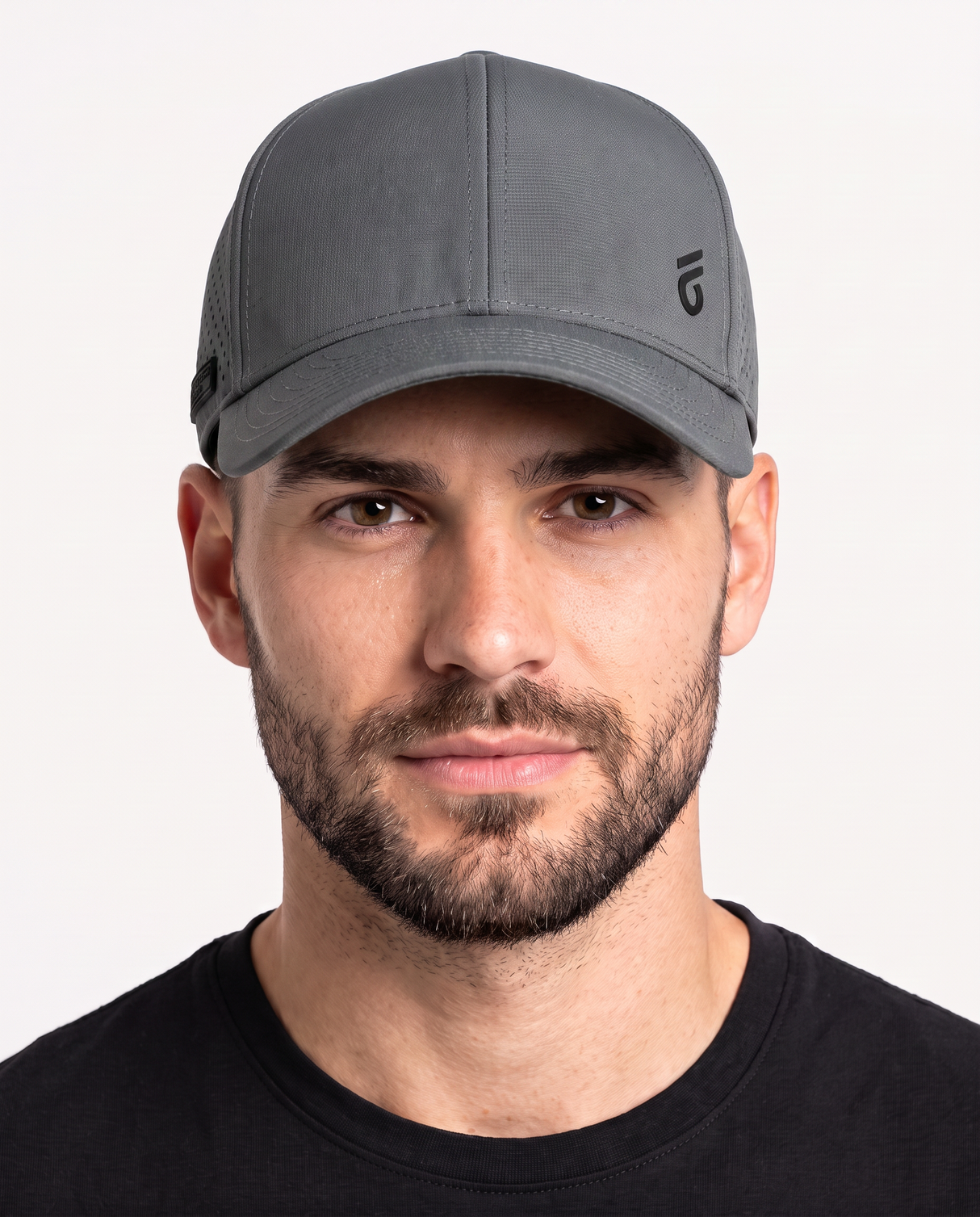 Vault Icon Hat