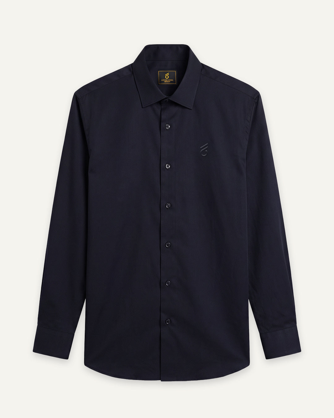 FLB Tech Solid Sportshirt
