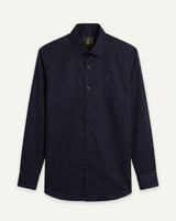 FLB Tech Solid Sportshirt