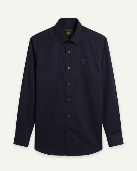 FLB Tech Solid Sportshirt