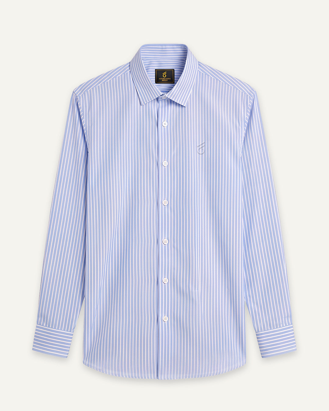 FLB Icon Stripe Sportshirt