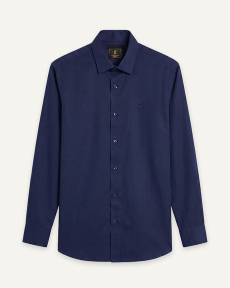 FLB Tech Solid Sportshirt