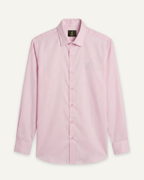 FLB Tech Solid Sportshirt