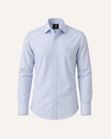 Vault Icon Stripe Sportshirt