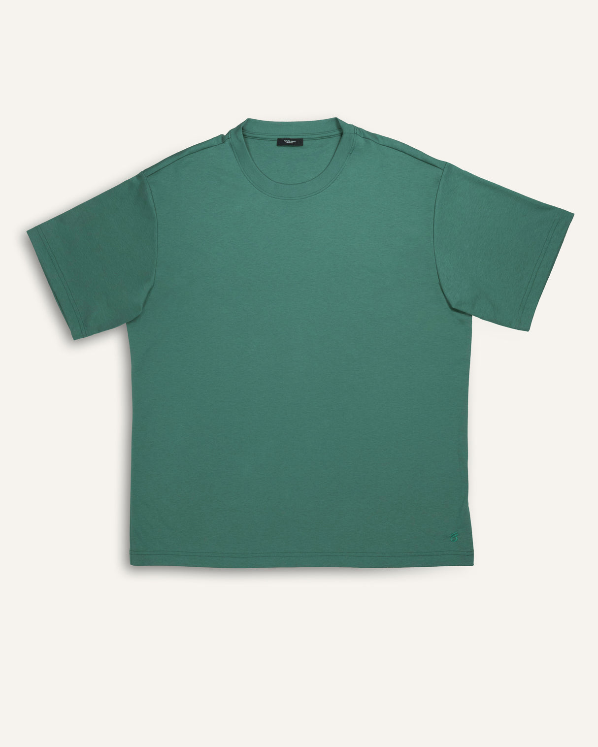 FLB Icon Pima Tee