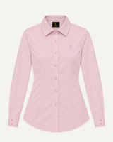 FLB Solid Sportshirt