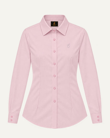 FLB Solid Sportshirt