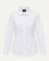 FLB Solid Sportshirt