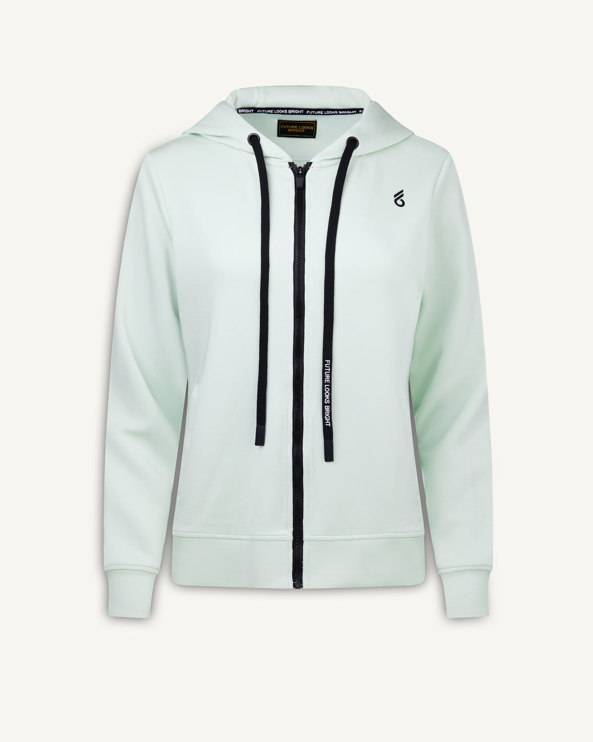 FLB Performance Jacket