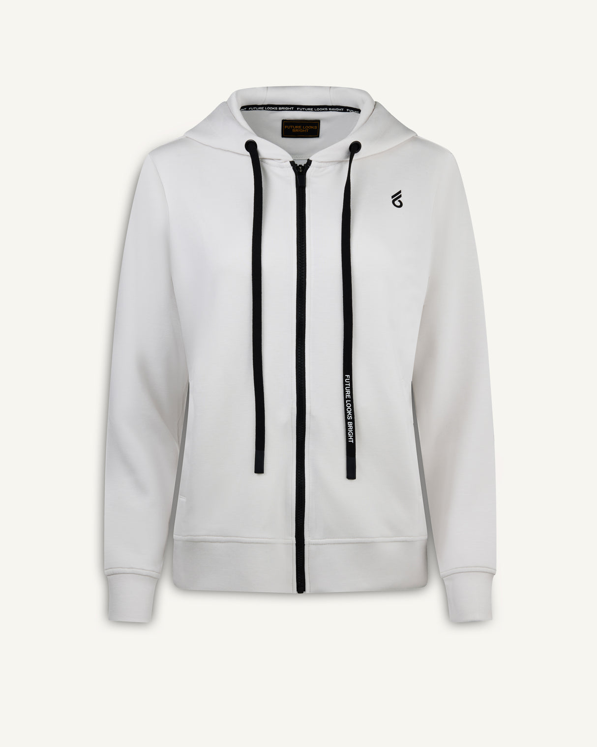 FLB Performance Jacket