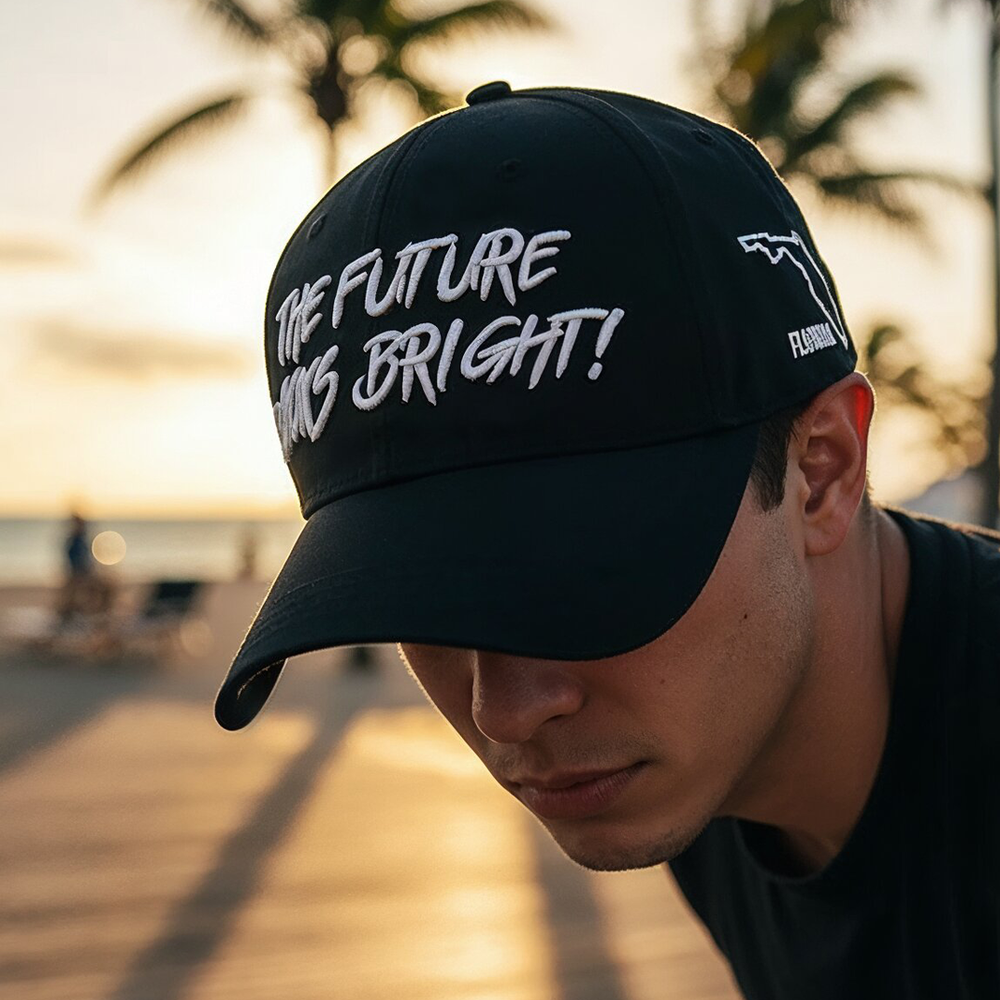 FLORIDA | VT Future Looks Bright Hat