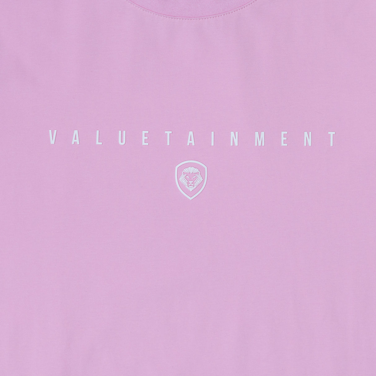 Women's Premium Pink Active Short Sleeve