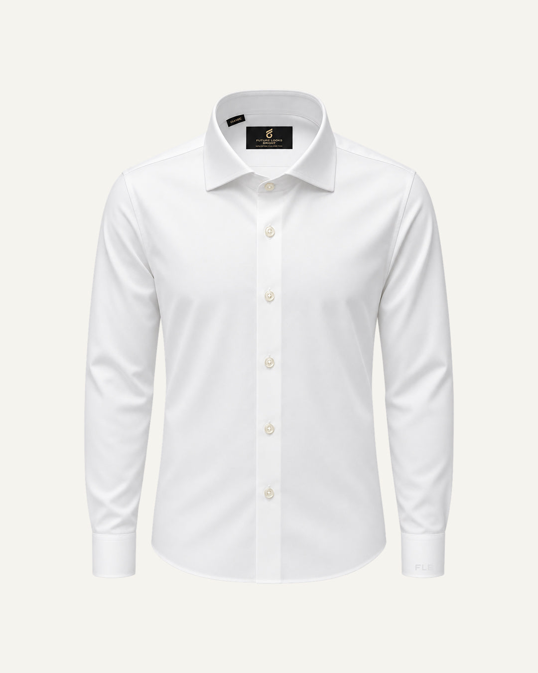 Vault Icon Dress Shirt