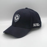 FLB Snapback Hat - Navy