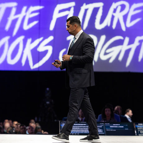 The Vault Conference 2025 Recording (includes 300+ page Vault Manual)