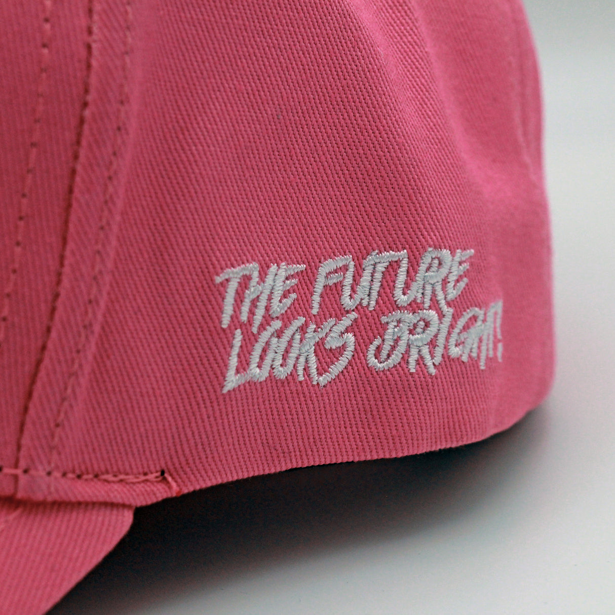 FLB Hat - Pink