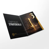 Sales Leadership Summit 2026 Recording | Includes 240+ Page Official Workbook