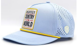VT Greatest Country Hat