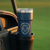 Future Looks Bright Valuetainment Navy YETI Rambler 30 oz