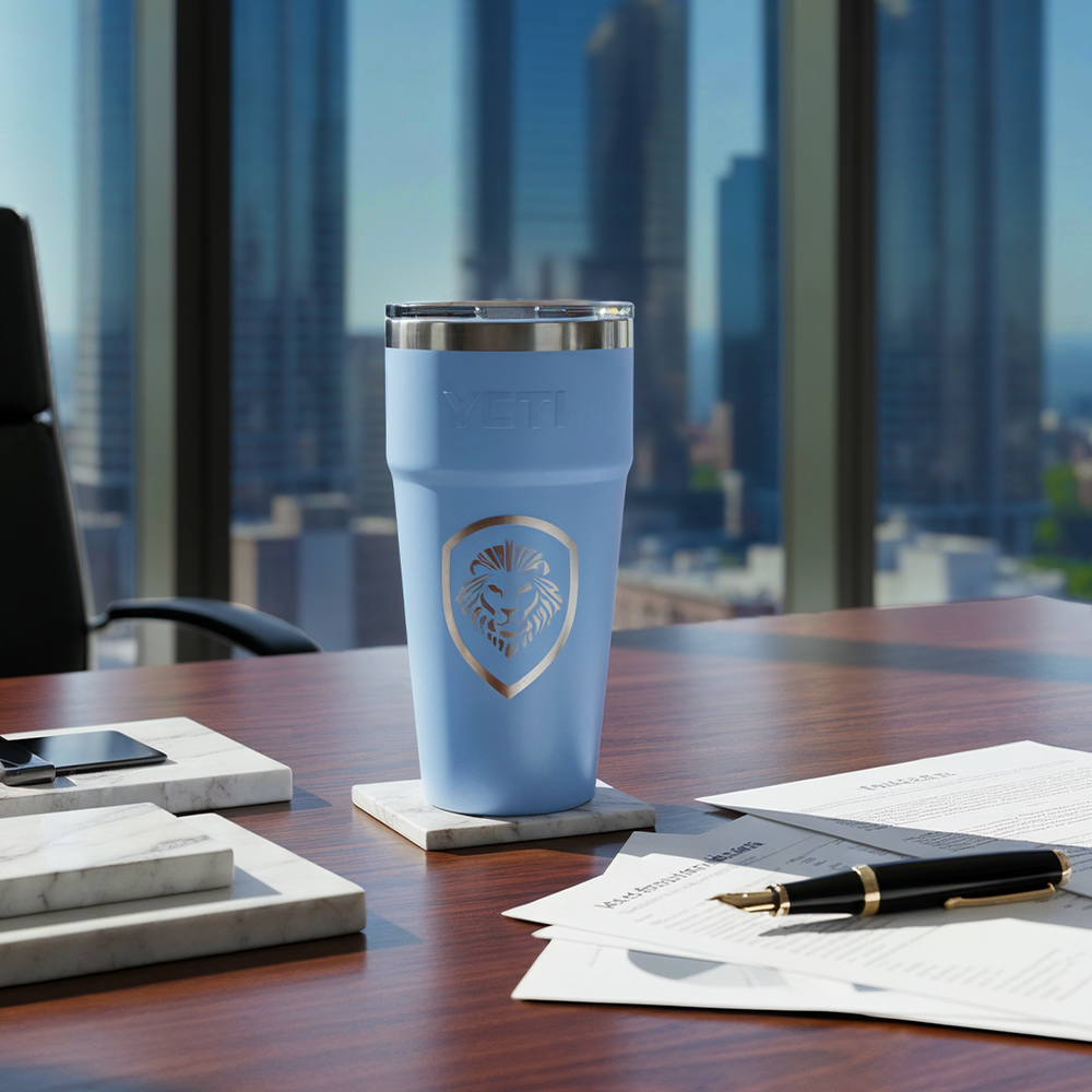 VT YETI Rambler