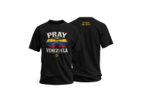 Pray For Venezuela