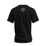 Future Looks Bright USA 250 Gold Short Sleeve T-Shirt