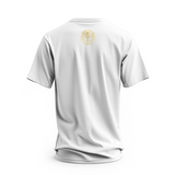Future Looks Bright USA 250 Gold Short Sleeve T-Shirt