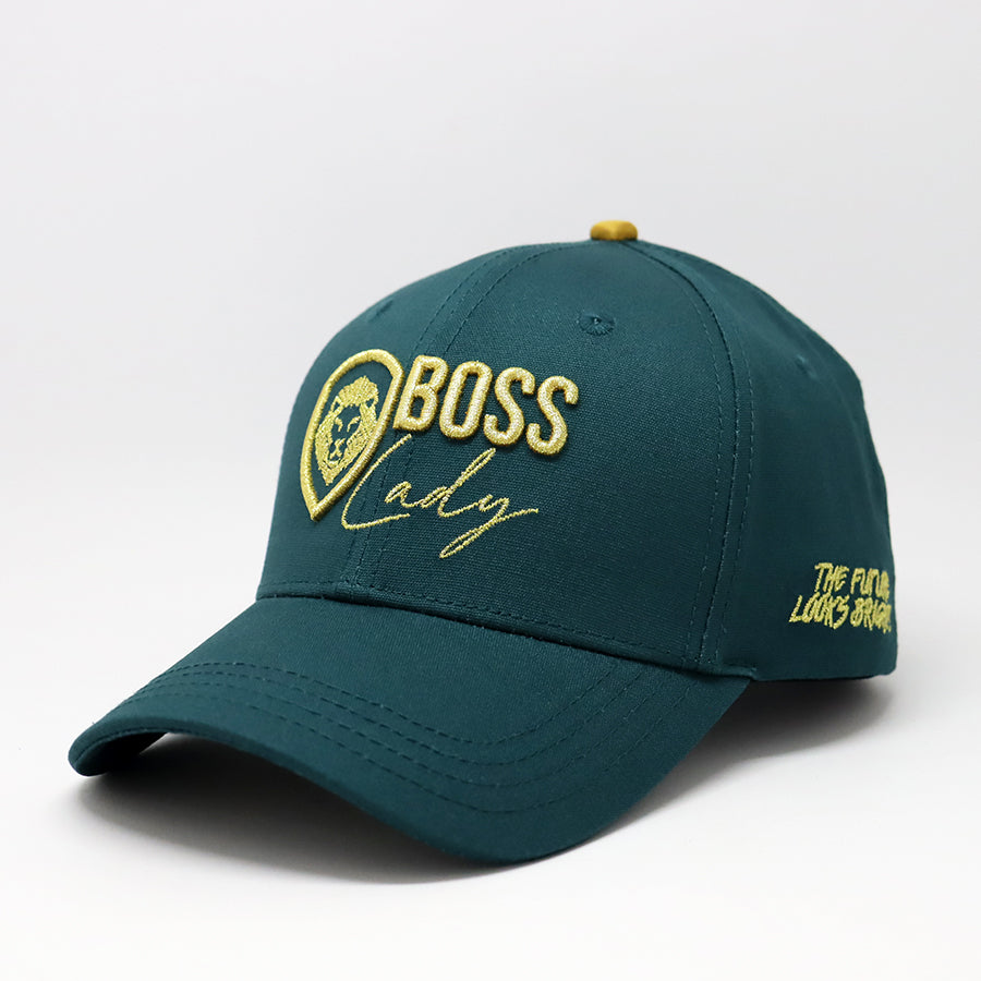 VT Boss Lady Hat