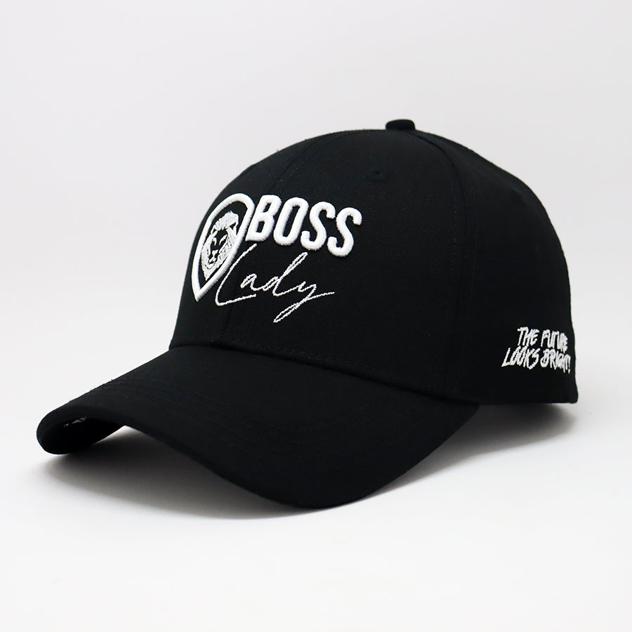 VT Boss Lady Hat