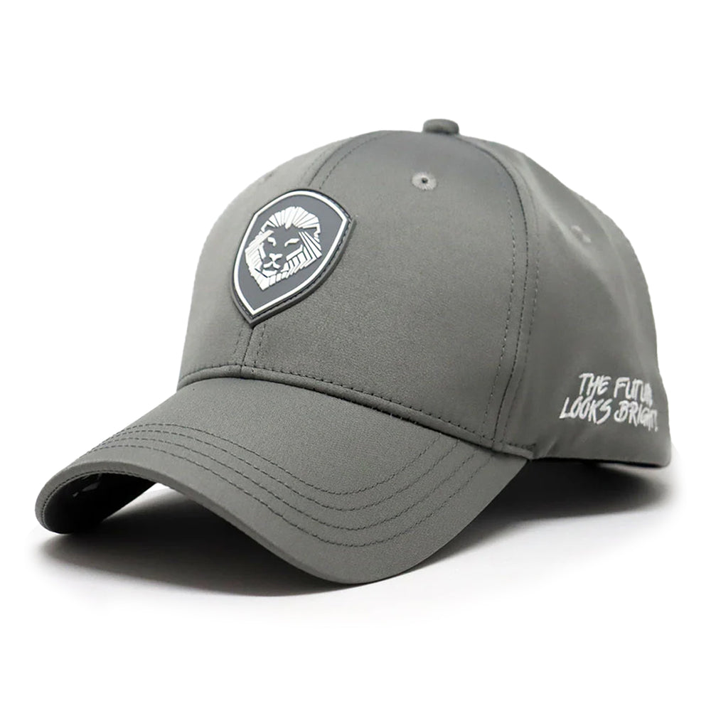 VT Lion Shield Logo Hat