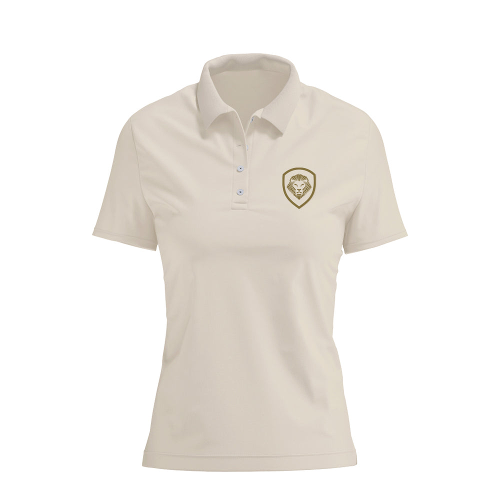 VT Lion Shield Polo